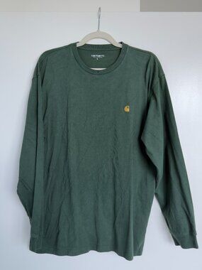 Carthartt Work In Progress Long Sleeve